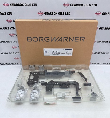 Borgwarner audi a7 q5 - borgwarner, a4/a5/a6/a7/q5