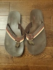 SWEET VINTAGE HOLLISTER BROWN