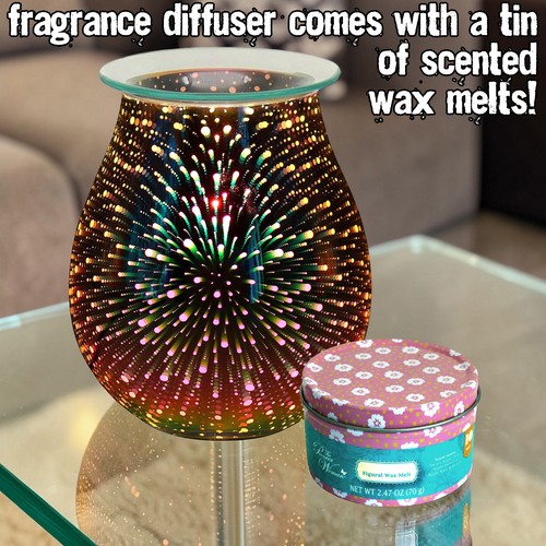 Starburst aroma fragrance - starburst,