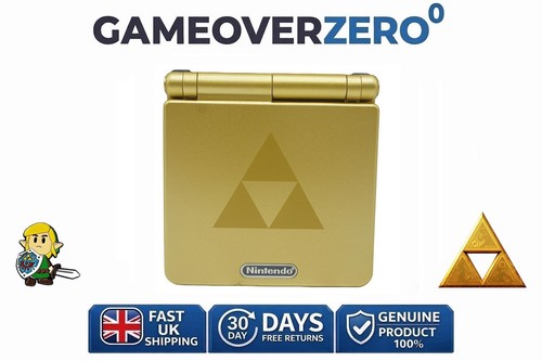 Nintendo game boy advance - game,