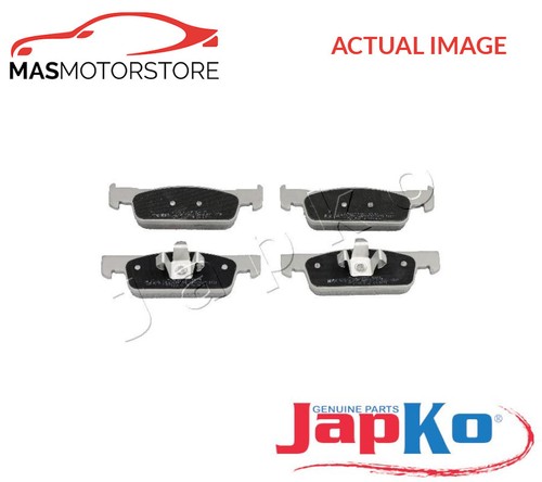 Brake pads set braking pad - brake,
