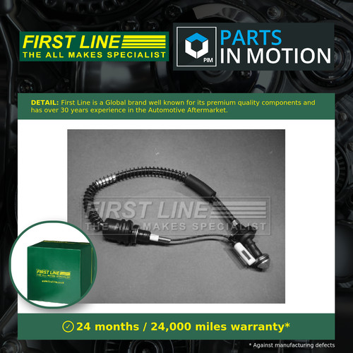 Clutch cable fits rover - rover, 213
