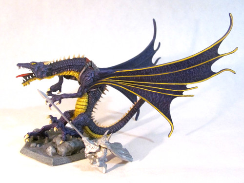 Ral partha dragonlance - partha,