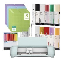 Cricut Explore  3 - Mega