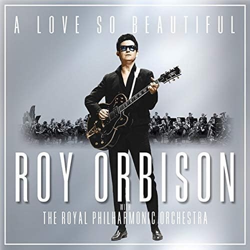 Roy orbison love so - roy,