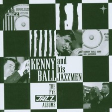 Ball kenny album - kenny,