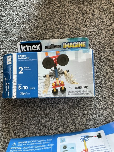 Nex imagine robot - robot, building