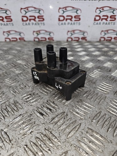 Ford focus mk2 ignition - focus,
