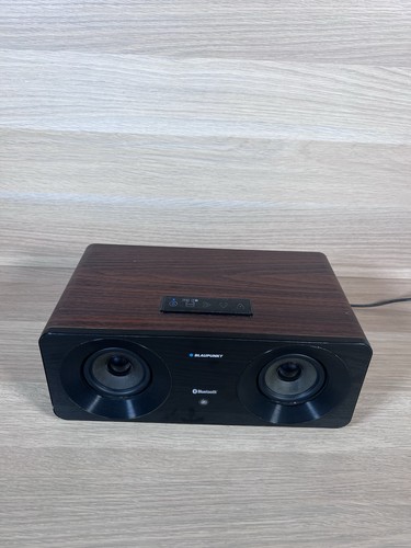 Blaupunkt 6230 wooden - blaupunkt,