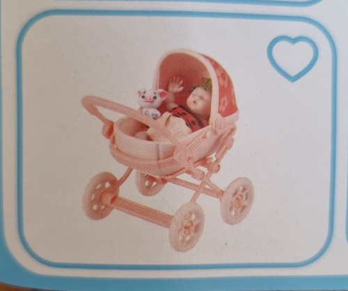 Zuru mini baby - zuru,