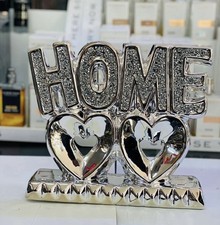 Crushed Diamond Home Bling