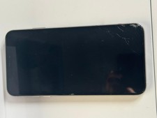 Apple iPhone XS Max - 256GB - Silver (Unlocked) A2101 (GSM)