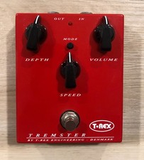 T-Rex Tremster Classic Tremolo