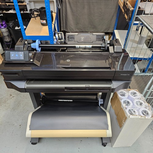 Designjet t120 large format - t120,