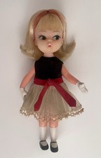 Rare HTF Vintage 1960s Hasbro
