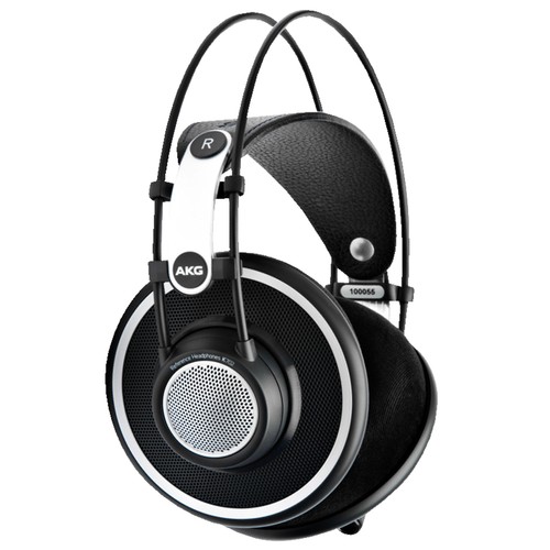 Akg pro audio k702 channel - pro,