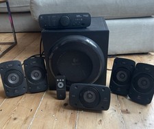 Logitech Z906 5.1 Surround