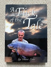 A Flick of the Tale by Dave