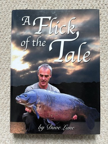 Flick the tale - the, dave