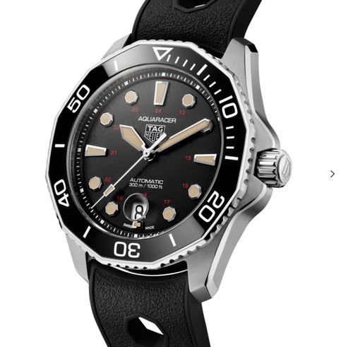 Tag heuer aquaracer - tag,
