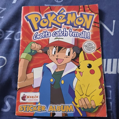 Merlin pokémon gotta catch - merlin,