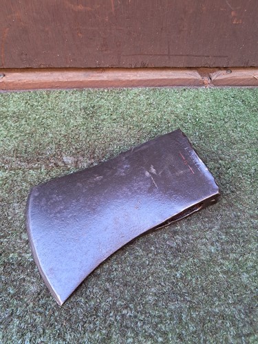 Vintage elwell 6lb felling - vintage, no