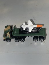 micro machines military Semi