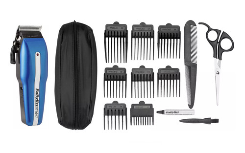 Babyliss hair clipper - babyliss,