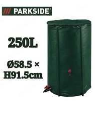 Parkside 250L Collapsible