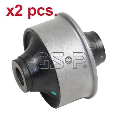Pcs lower front - x2,