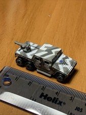 Vintage micro machines - vintage,