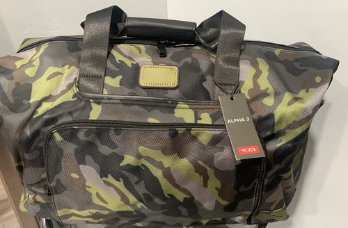 Tumi alpha double - tumi, 3