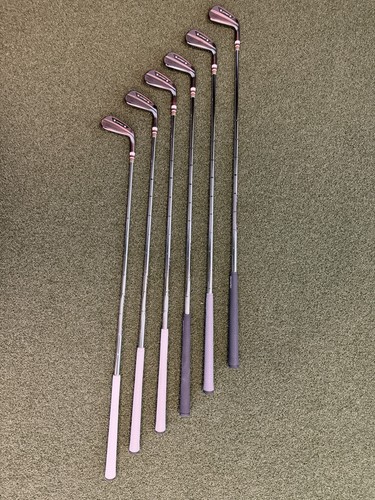 Callaway apex ai200 brushed - ai200,