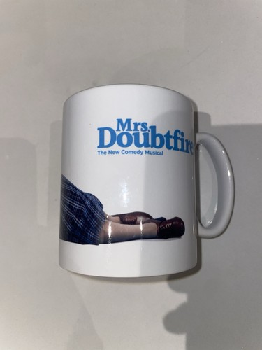 Mrs doubtfire the new - the, comedy