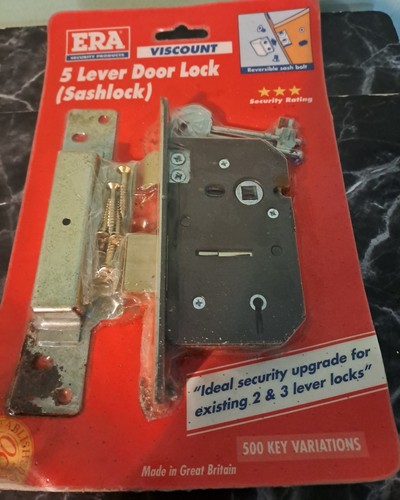Era viscount lever - 5,