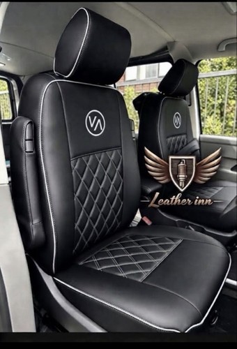 Leather inn fits transporter - inn,