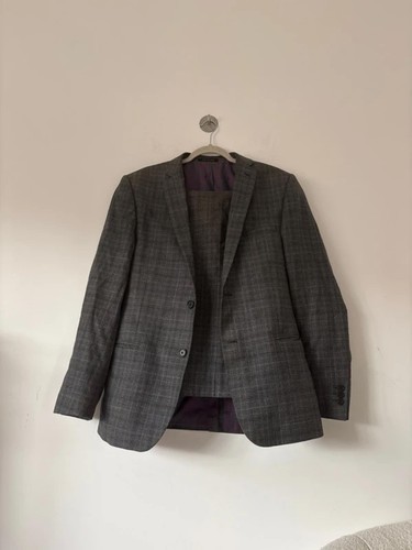 Ted baker grey piece - piece, 40