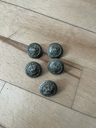 Victorian london scottish - x5,