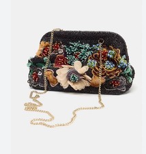 BNWOT Zara Beaded