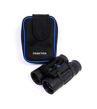 Pair Of Praktica Sport Compact