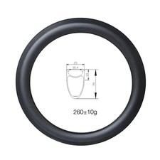 18inch 355 BMX Folding Road