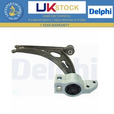 Delphi Wishbone/suspension