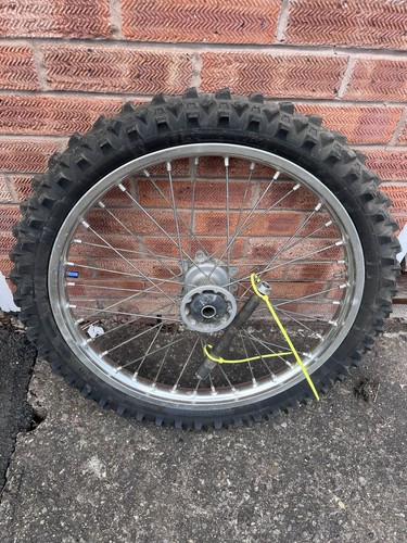 Honda crf 125 250 - honda, cr