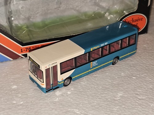 Efe 20622 arriva merseyside - arriva,
