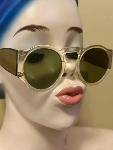 Vintage 30s 40s - , optiks