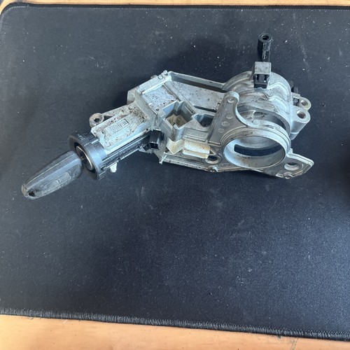 Vauxhall astra mk5 ignition - astra,