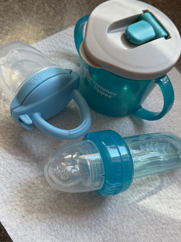 Tommee tippee training - training, sippy
