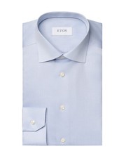 NWT ETON DRESS SHIRT cotton