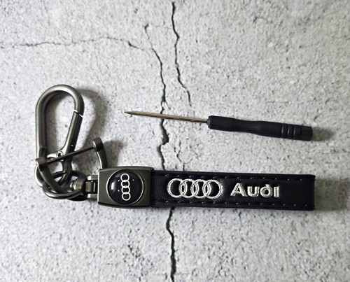 Audi leather car - audi,