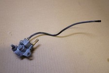 Peugeot Speedfight 2 scooter